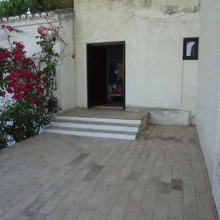 Feriehus Aldeia Das Acoteias M25 Albufeira
