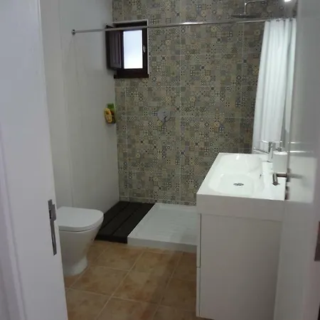 Dom wakacyjny Aldeia Das Acoteias M25