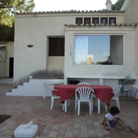 Holiday home Aldeia Das Acoteias M25 Albufeira