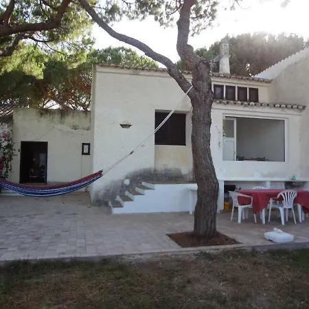 Holiday home Aldeia Das Acoteias M25