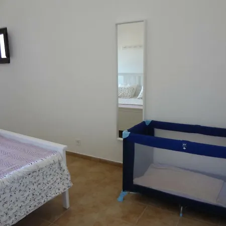 Feriehus Aldeia Das Acoteias M25