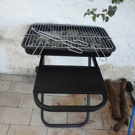 Holiday home Aldeia Das Acoteias M25 Albufeira