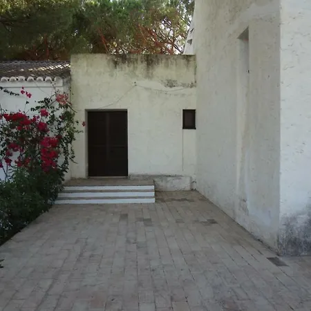 Aldeia Das Acoteias M25 Dom wakacyjny Albufeira
