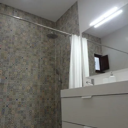 Holiday home Aldeia Das Acoteias M25 Albufeira