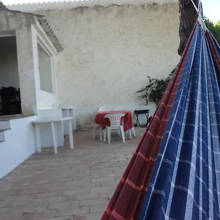 Holiday home Aldeia Das Acoteias M25