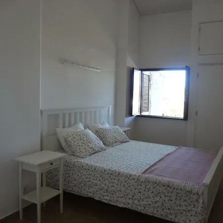 Aldeia Das Acoteias M25 Feriehus Albufeira