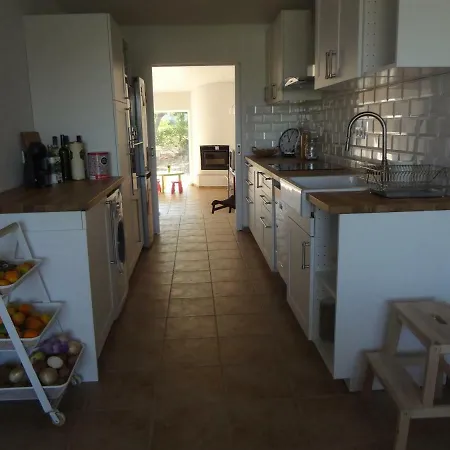 Aldeia Das Acoteias M25 *
