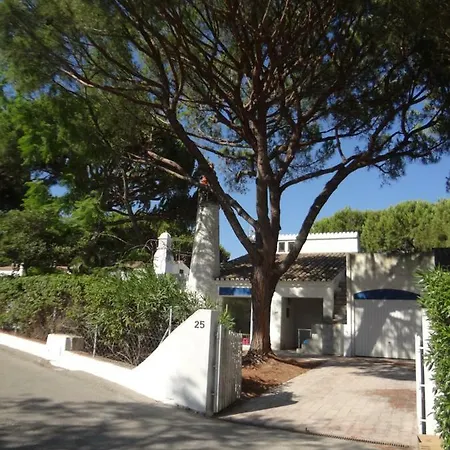 Holiday home Aldeia Das Acoteias M25 *