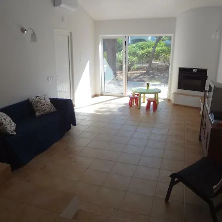 Aldeia Das Acoteias M25 Albufeira