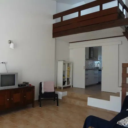 Dom wakacyjny Aldeia Das Acoteias M25 Albufeira