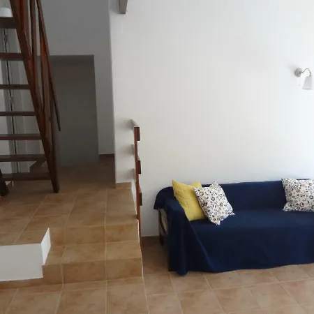 Aldeia Das Acoteias M25 * アルブフェイラ