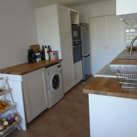 Dom wakacyjny Aldeia Das Acoteias M25 *