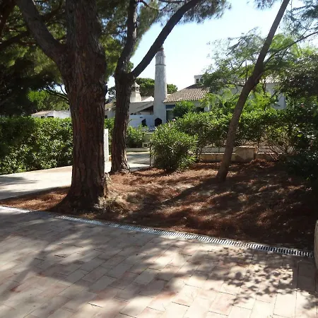 Holiday home Aldeia Das Acoteias M25